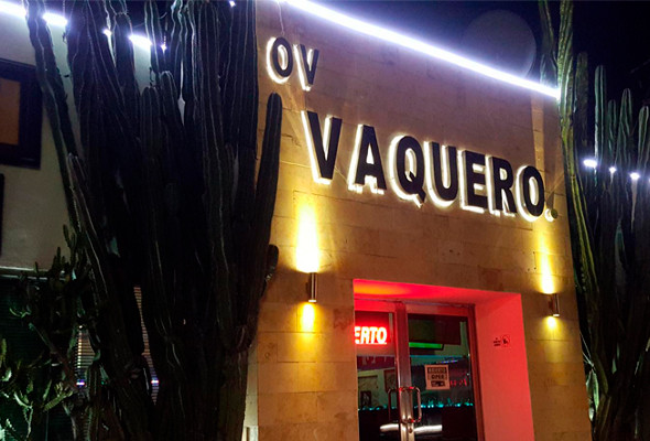 OV Vaquero Restaurante Y Taquería (Cd. Carmen)