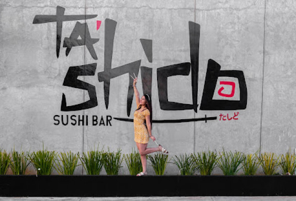 Ta Shido Sushi (Campeche)